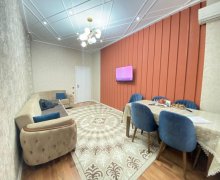 Satılır Yeni Tikili Əhmədli m., Əhmədli, Xətai r.