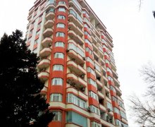 Satılır Yeni Tikili Nizami m., Nəsimi r.