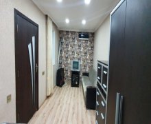 Kirayə (aylıq) Həyət evi/villa Badamdar qəs., Səbail r.