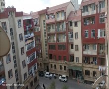 Kirayə (aylıq) Yeni Tikili Xırdalan ş.