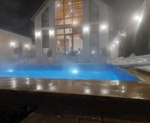 Kirayə (günlük) Həyət evi/villa İsmayıllı ş.