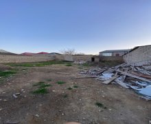 Satılır Torpaq Mərdəkan, Xəzər r.