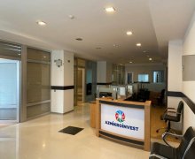 Kirayə (aylıq) Obyekt Memar Əcəmi m., Nəsimi r.