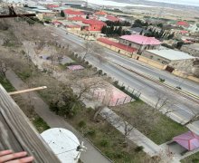 Kirayə (aylıq) Köhnə Tikili Həzi Aslanov m., Köhnə Günəşli qəs., Xətai r.