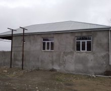 Satılır Həyət evi/villa Qazax ş.