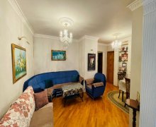 Satılır Köhnə Tikili Xalqlar dostluğu m., Nizami r.