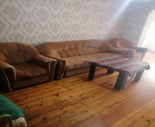 Kirayə (aylıq) Köhnə Tikili Xalqlar dostluğu m., 8-ci kilometr, Nizami r.