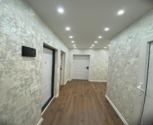 Продажа Вторичка м. Ази Асланова м., пос. А.Асланов, Хетаи р.