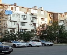 Satılır Köhnə Tikili Elmlər akademiyası m., Yasamal r. Satılır Köhnə Tikili Elmlər akademiyası m., Yasamal r.