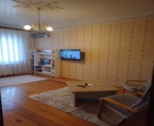 Kirayə (aylıq) Köhnə Tikili Qara Qarayev m., Nizami r.