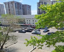 Kirayə (aylıq) Köhnə Tikili Gənclik m., Nərimanov r.
