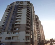 Satılır Yeni Tikili Əhmədli m., Əhmədli, Xətai r.