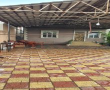 Kirayə (aylıq) Həyət evi/villa Buzovna, Xəzər r.