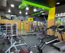 Продажа Объект Ясамал р.