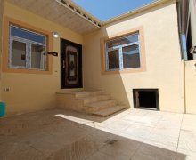 Satılır Həyət evi/villa Binəqədi qəs., Binəqədi r.