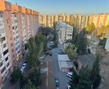 Satılır Köhnə Tikili Əhmədli m., Xətai r.