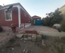 Satılır Həyət evi/villa Hövsan qəs., Suraxanı r.