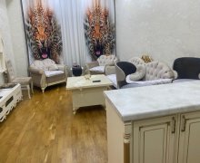 Kirayə (aylıq) Yeni Tikili Memar Əcəmi m., Nəsimi r.