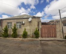Satılır Həyət evi/villa Qaraçuxur qəs., Suraxanı r.