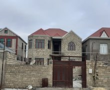 Satılır Həyət evi/villa Koroğlu m., Balaxanı qəs., Sabunçu r.