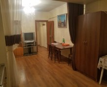 Kirayə (aylıq) Köhnə Tikili Gənclik m., Nərimanov r.