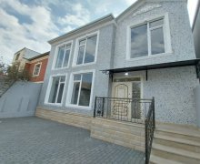 Satılır Həyət evi/villa Xırdalan ş. Satılır Həyət evi/villa Xırdalan ş.