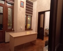 Kirayə (aylıq) Ofis Nizami m., Yasamal r.