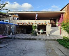 Kirayə (günlük) Həyət evi/villa Şəki ş.