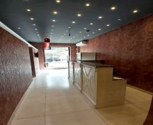 Satılır Obyekt İnşaatçılar m., Yasamal r.