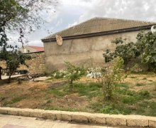 Satılır Həyət evi/villa Ramana qəs., Sabunçu r.