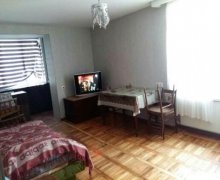 Kirayə (aylıq) Köhnə Tikili Nəriman Nərimanov m., Nərimanov r.