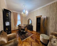 Satılır Həyət evi/villa NZS, Xətai r.