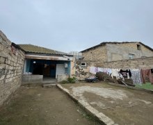 Satılır Həyət evi/villa Binə qəs., Xəzər r.