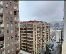 Kirayə (aylıq) Yeni Tikili Gənclik m., Nərimanov r.