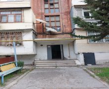 Satılır Köhnə Tikili Neftçilər m., 8-ci kilometr, Nizami r.