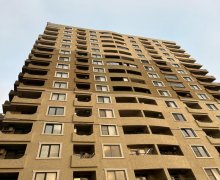 Kirayə (aylıq) Yeni Tikili Xətai m., Xətai r.