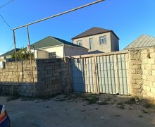 Satılır Torpaq Binə qəs., Xəzər r.