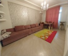 Kirayə (aylıq) Yeni Tikili Xırdalan ş.