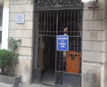 Satılır Köhnə Tikili Sahil m., Səbail r.