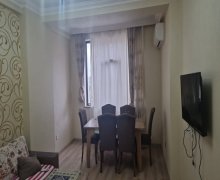 Kirayə (aylıq) Yeni Tikili Gənclik m., Nəsimi r.