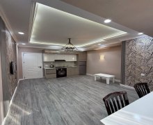 Kirayə (aylıq) Yeni Tikili Xətai m., Xətai r.