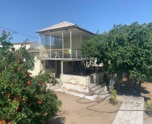 Kirayə (günlük) Bağ evi Şüvəlan, Xəzər r.