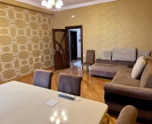 Kirayə (aylıq) Yeni Tikili İnşaatçılar m., Yasamal qəs., Yasamal r.