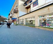 Kirayə (aylıq) Obyekt Nəriman Nərimanov m., Nərimanov r.