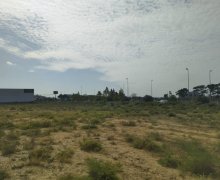 sarayda torpaq satilir Saray, Abşeron r.