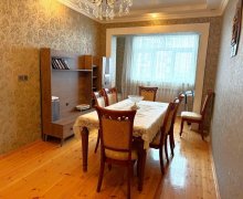 Продажа Вторичка м. 20 Января м., Ясамал р.