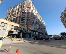 Kirayə (aylıq) Yeni Tikili Nəriman Nərimanov m., Nərimanov r.