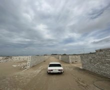 Satılır Torpaq Şüvəlan, Xəzər r.