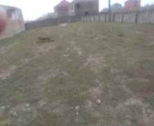 Satılır Torpaq Masazır, Abşeron r.