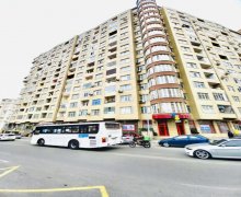 Kirayə (aylıq) Obyekt İnşaatçılar m., Yeni Yasamal qəs., Yasamal r.